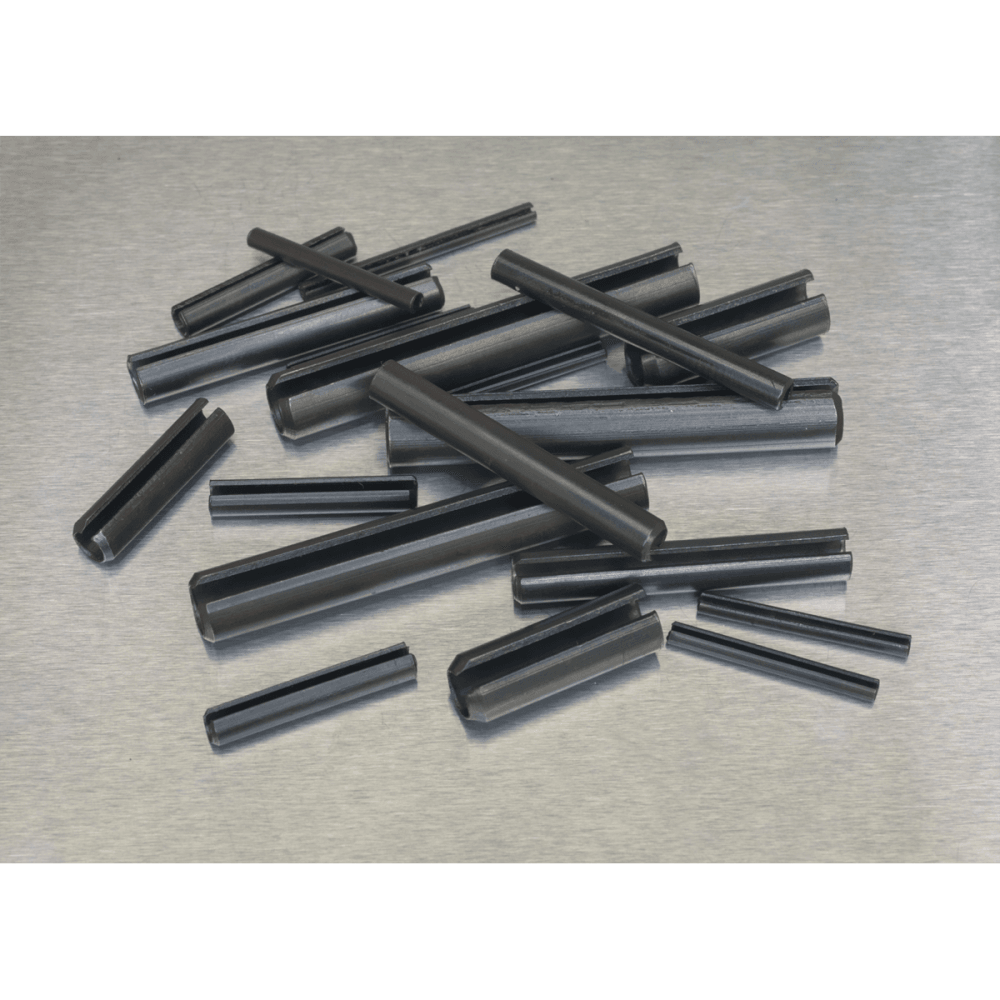 Sealey Spring Roll Pin Assortment 300pc Imperial Model No-. AB006RP
