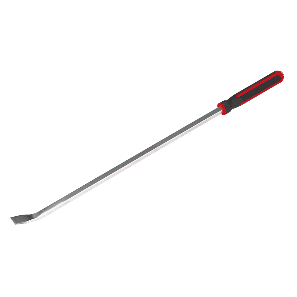 Sealey Premier Heavy-Duty 25° Pry Bar 900mm Model No-AK9104
