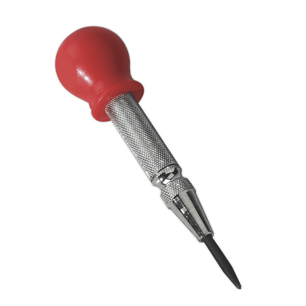 Sealey Automatic Centre Punch Super-Duty Model No-AK9119
