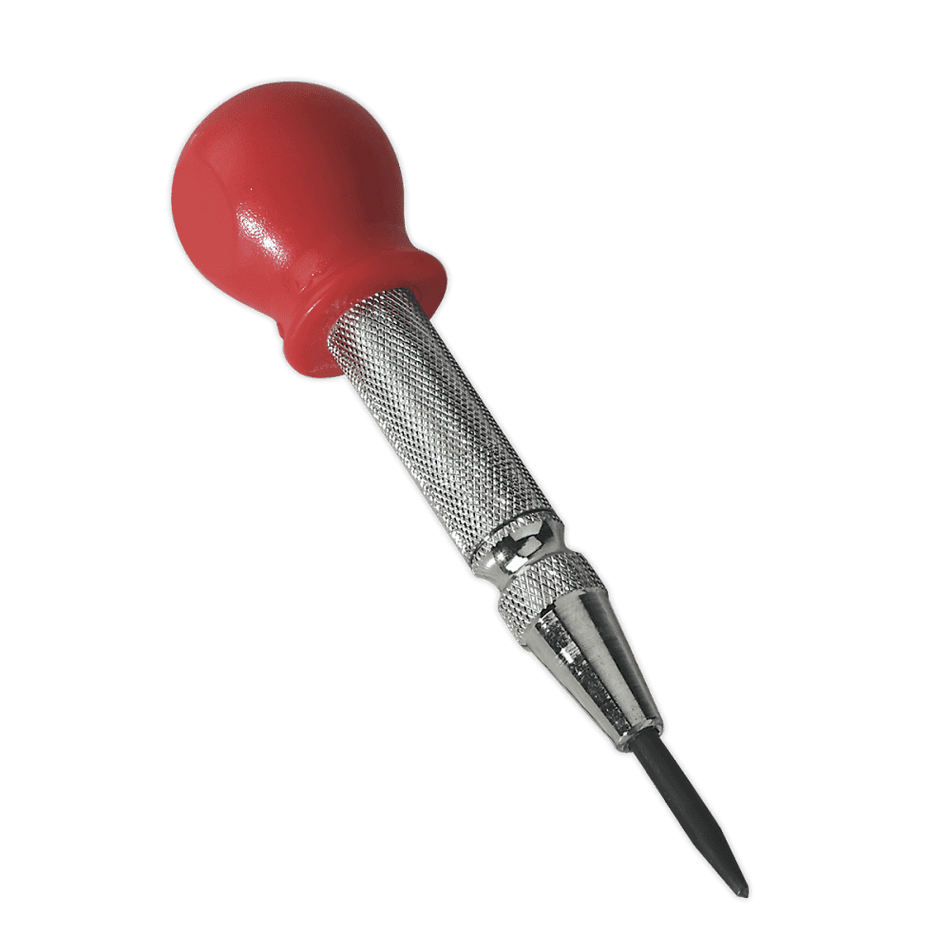 Sealey Automatic Centre Punch Super-Duty Model No-AK9119
