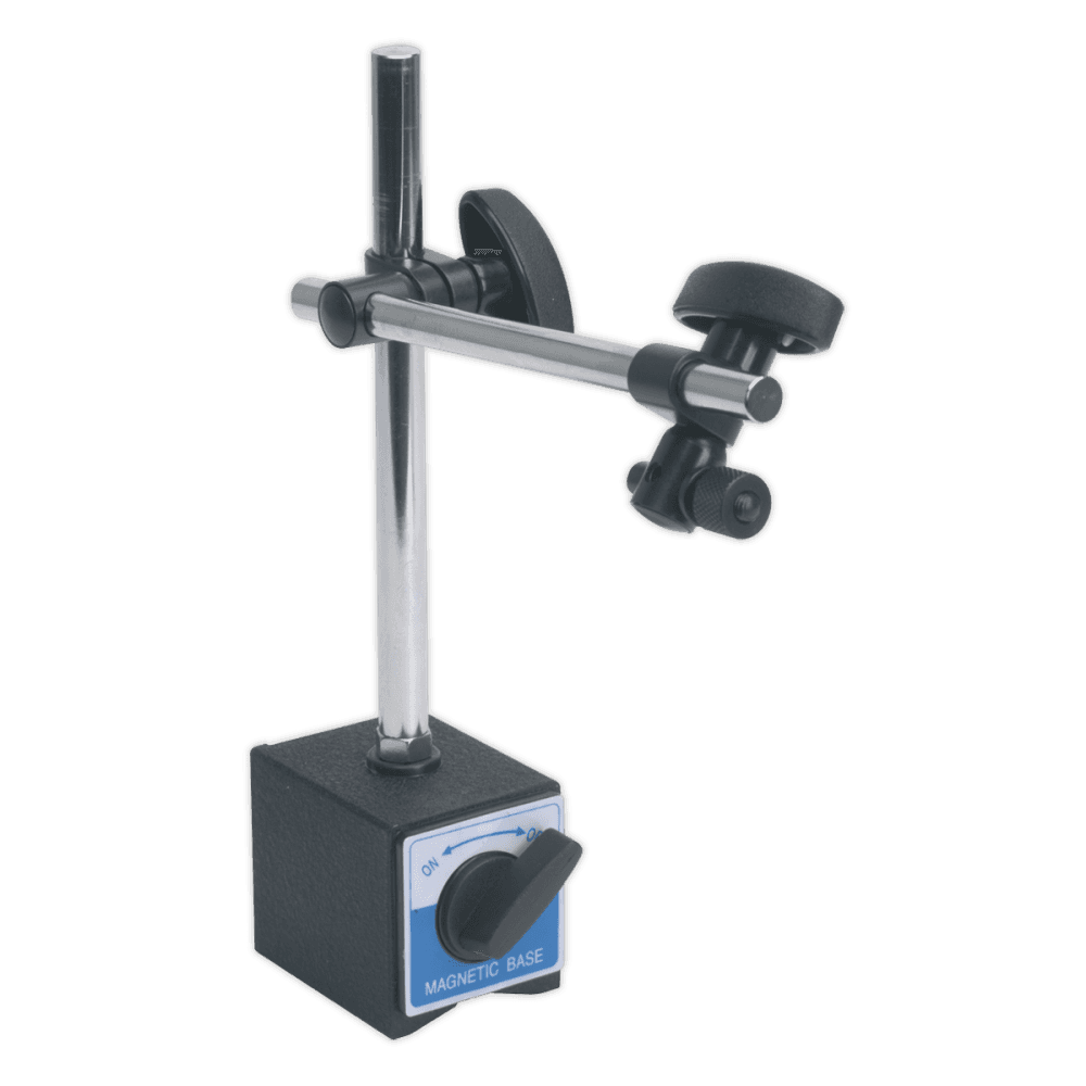 Sealey Magnetic Stand without Indicator Model No-AK958