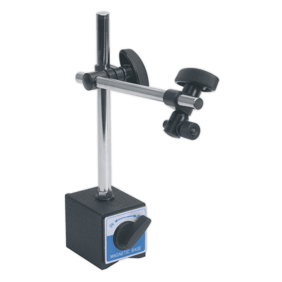 Sealey Magnetic Stand without Indicator Model No-AK958