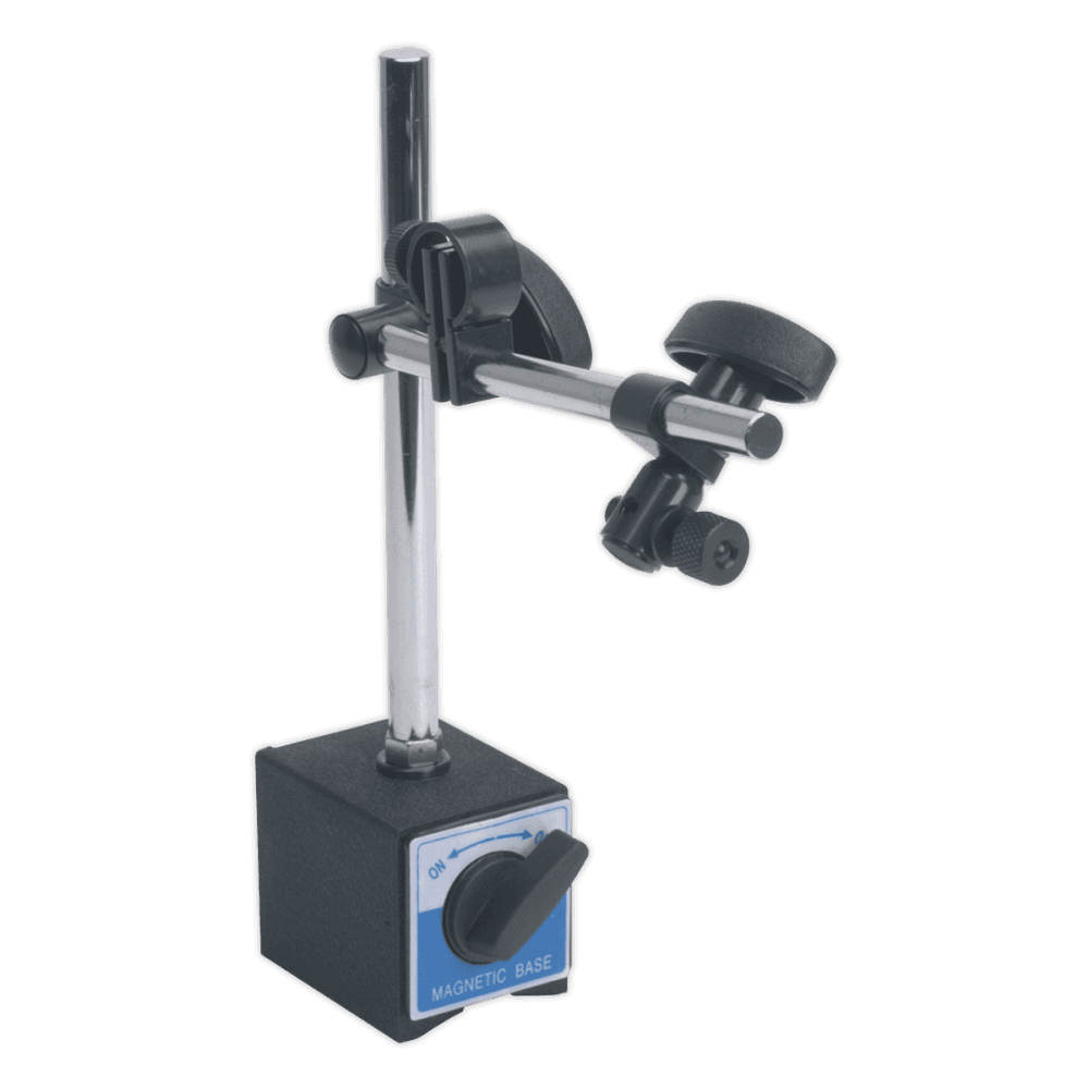 Sealey Magnetic Stand with Fine Adjustment Model No-AK9581
