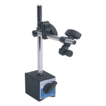 Sealey Magnetic Stand with Fine Adjustment Model No-AK9581