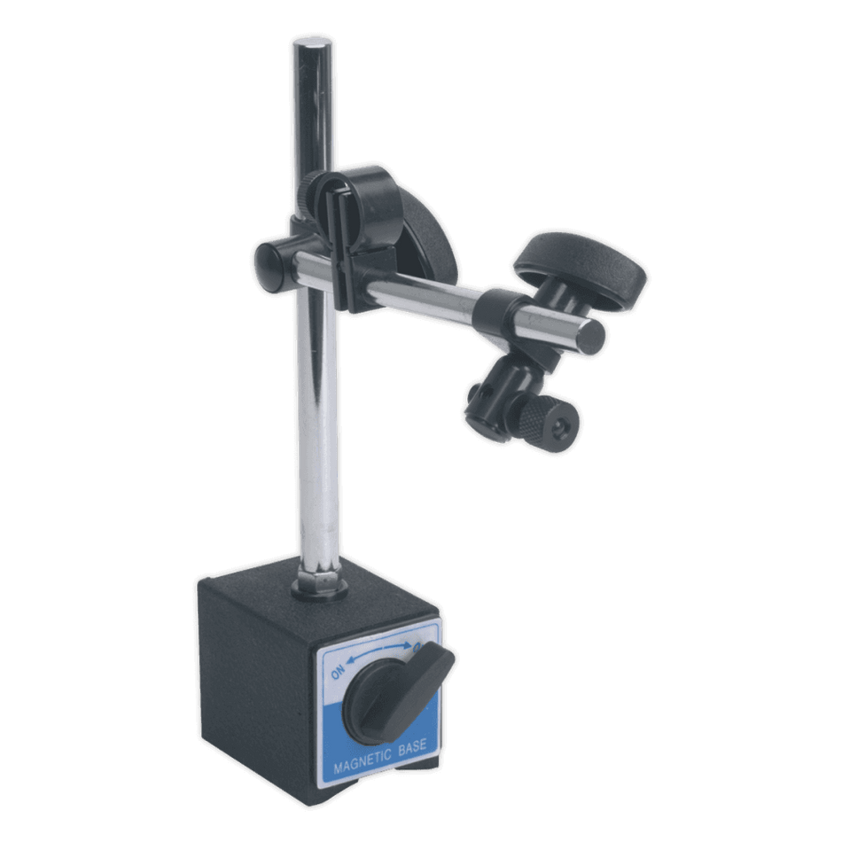 Sealey Magnetic Stand with Fine Adjustment Model No-AK9581