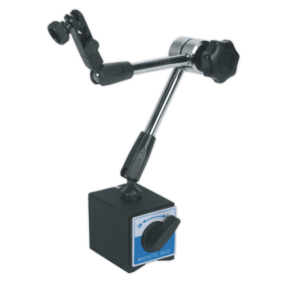 Sealey Magnetic Stand without Indicator Heavy-Duty Model No-AK960