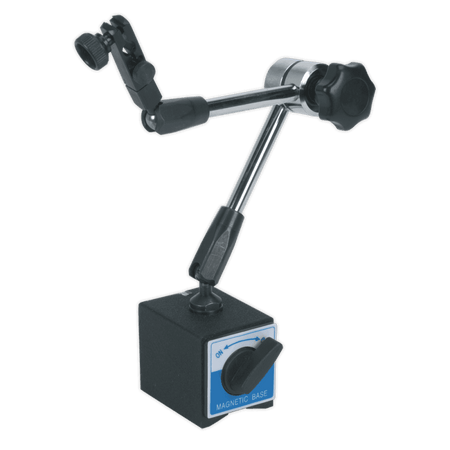 Sealey Magnetic Stand without Indicator Heavy-Duty Model No-AK960