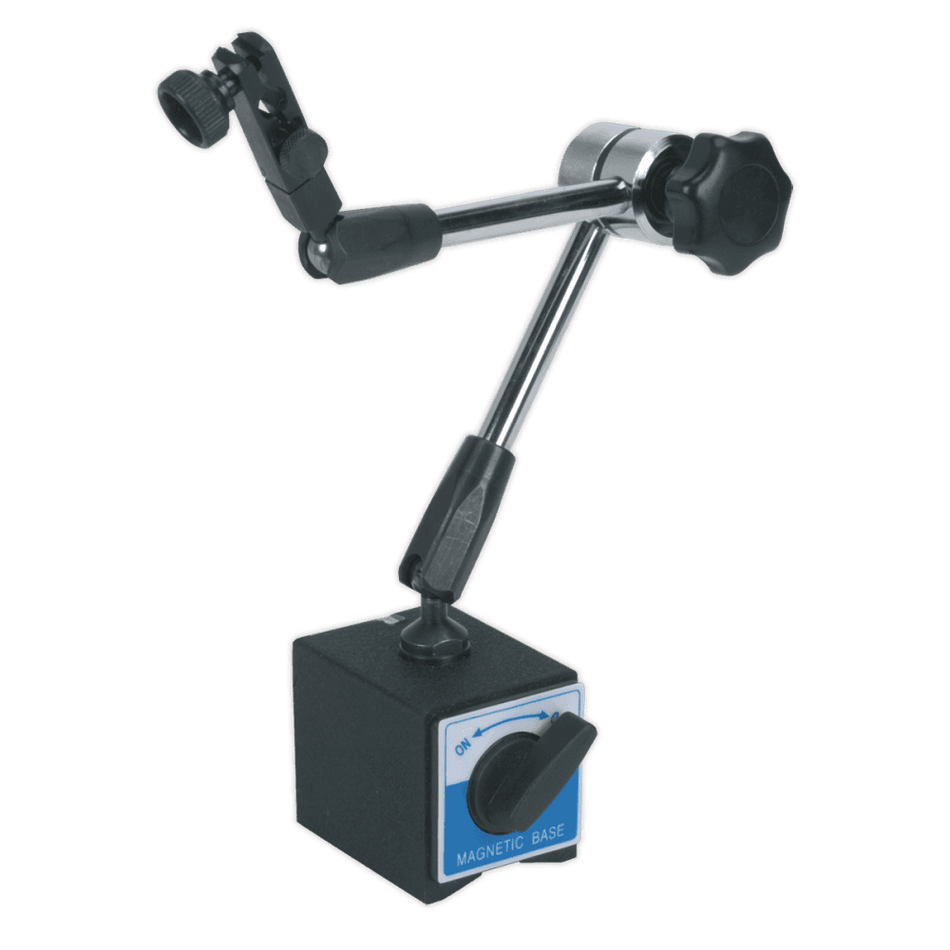 Sealey Magnetic Stand without Indicator Heavy-Duty Model No-AK960