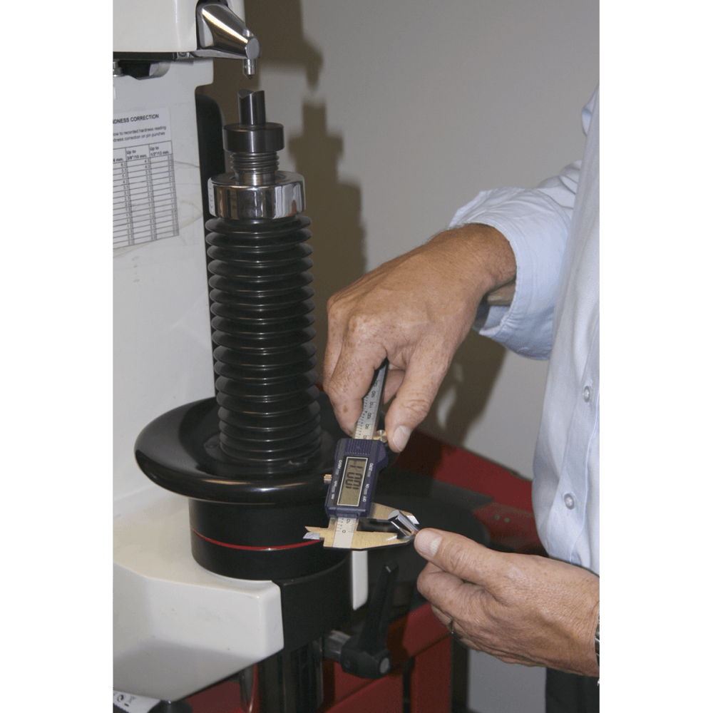 Sealey Digital Vernier Calliper 0-150mm/0-6" Model No-AK962EV