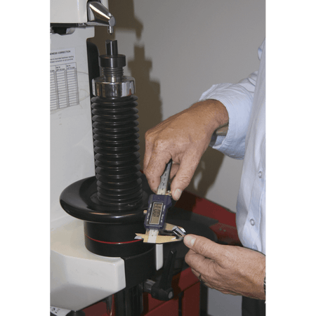 Sealey Digital Vernier Calliper 0-150mm/0-6" Model No-AK962EV
