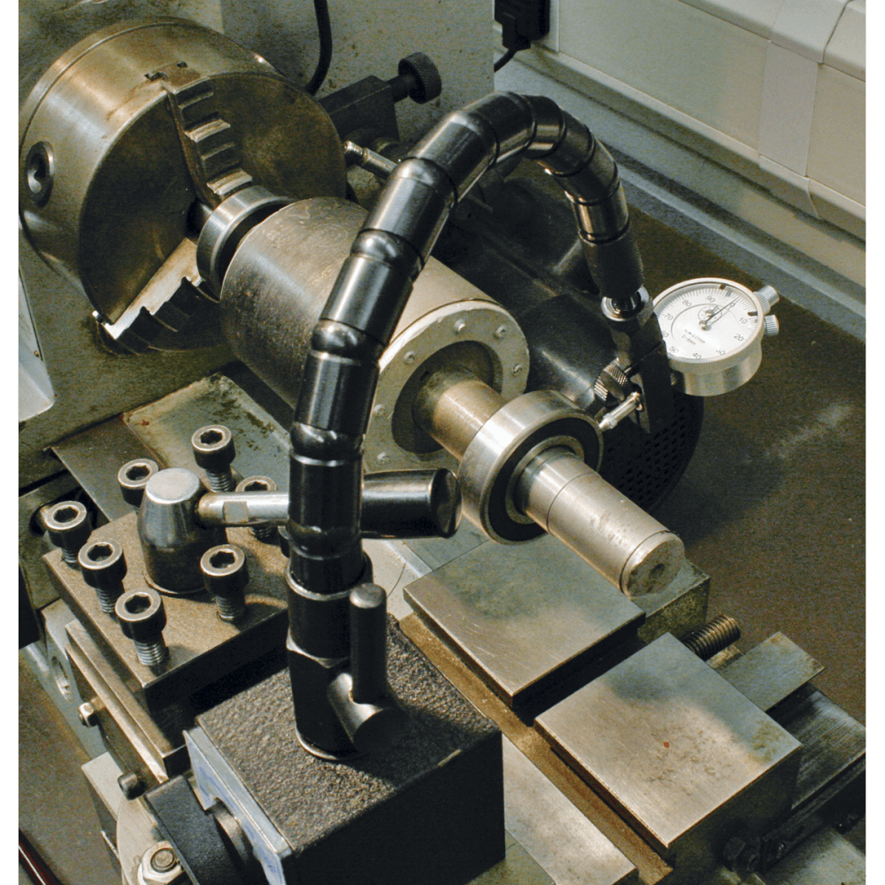 Sealey Dial Gauge Metric 8mm Deflection Model No-AK9634M