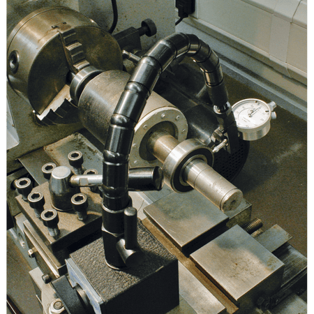 Sealey Dial Gauge Metric 8mm Deflection Model No-AK9634M