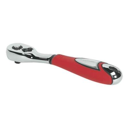 Sealey Ratchet Wrench Offset Handle 1/4"Sq Drive Model No-AK966