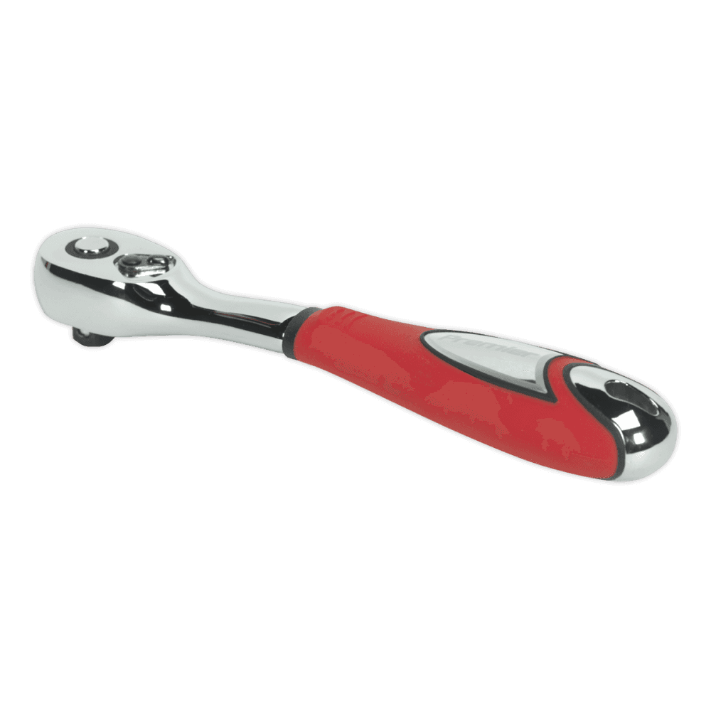 Sealey Ratchet Wrench Offset Handle 3/8"Sq Drive Model No-AK967
