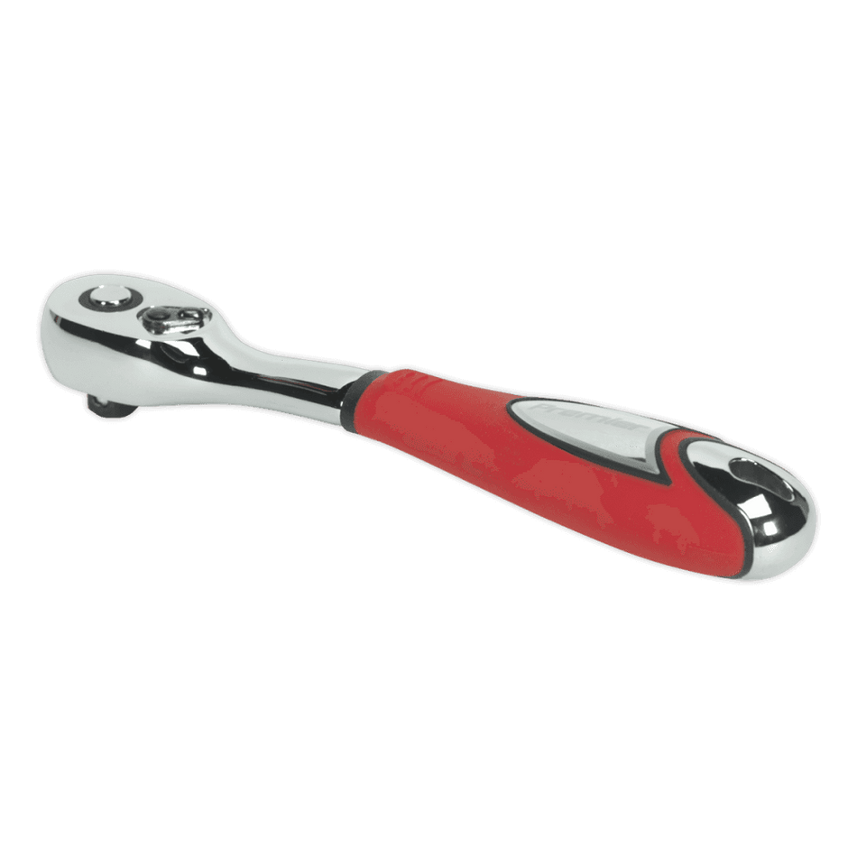 Sealey Ratchet Wrench Offset Handle 3/8"Sq Drive Model No-AK967