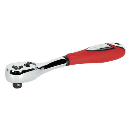Sealey Ratchet Wrench Offset Handle 3/8"Sq Drive Model No-AK967