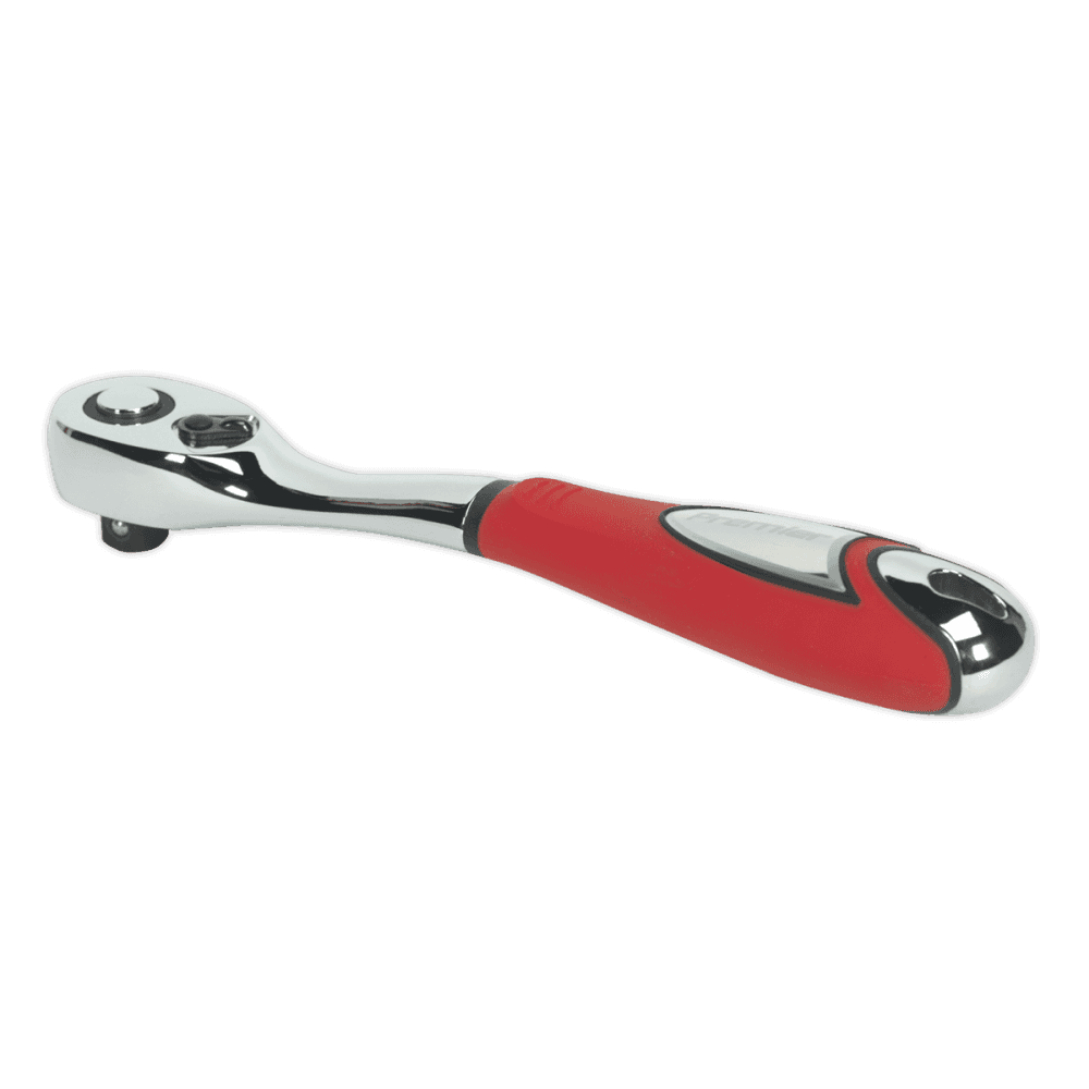 Sealey Ratchet Wrench Offset Handle 1/2"Sq Drive Model No-AK968