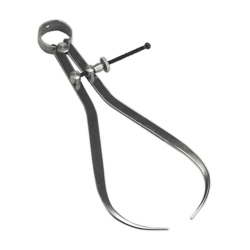 Sealey Spring Calliper 200mm External Model No-AK9771