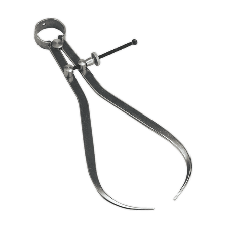 Sealey Spring Calliper 200mm External Model No-AK9771