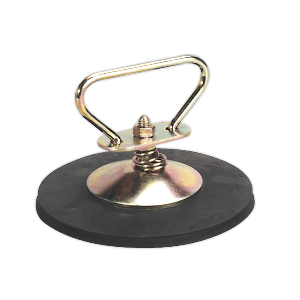 Sealey Suction Cup Dent Puller 150mm Model No-AK98