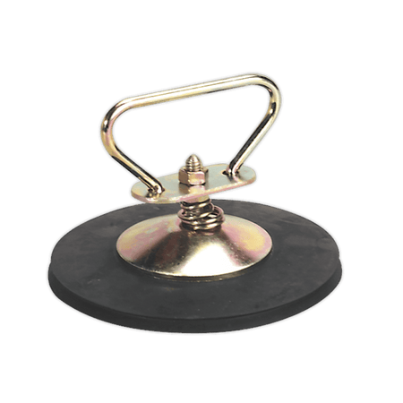 Sealey Suction Cup Dent Puller 150mm Model No-AK98