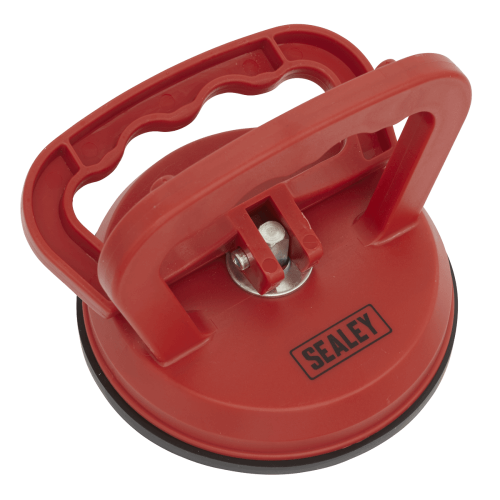 Sealey Suction Gripper Single Head 120mm Model No-AK9891