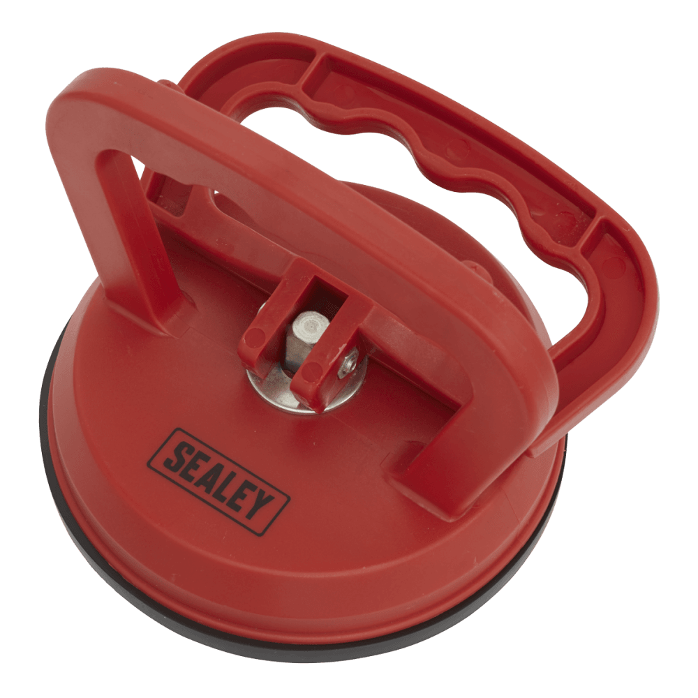 Sealey Suction Gripper Single Head 120mm Model No-AK9891