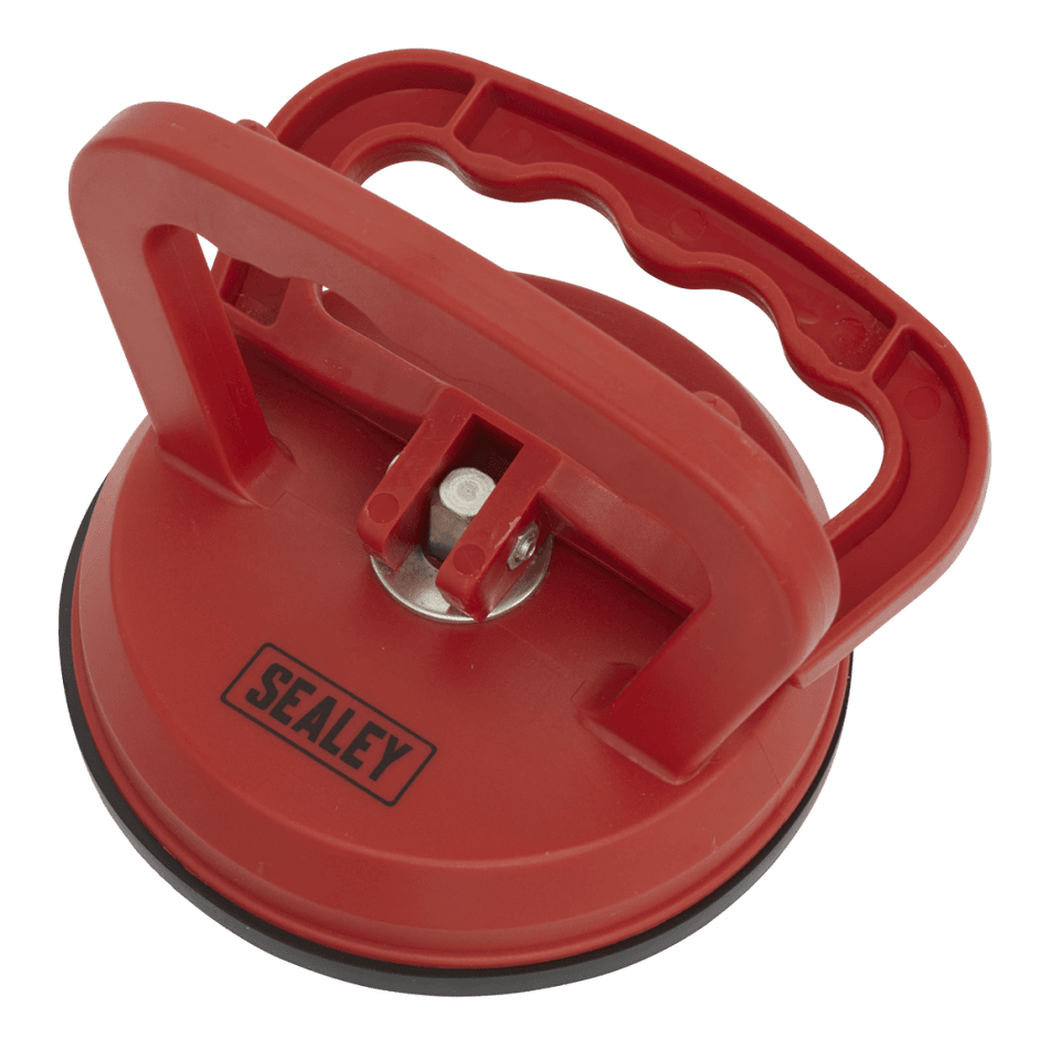 Sealey Suction Gripper Single Head 120mm Model No-AK9891