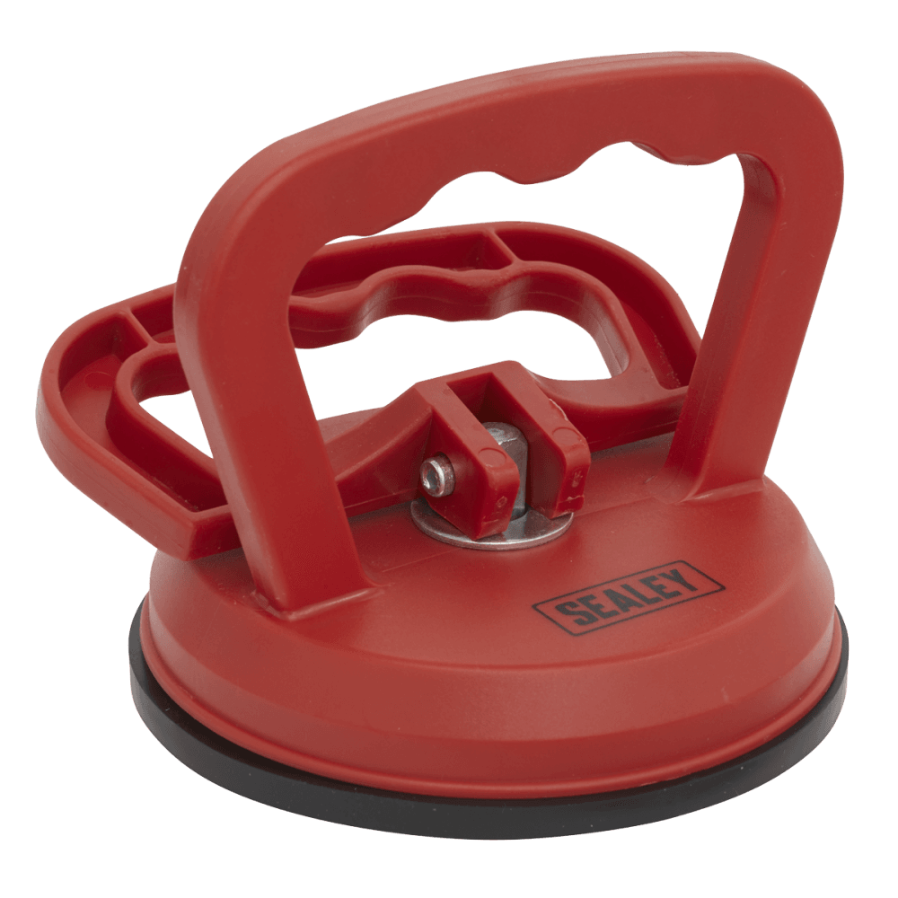 Sealey Suction Gripper Single Head 120mm Model No-AK9891