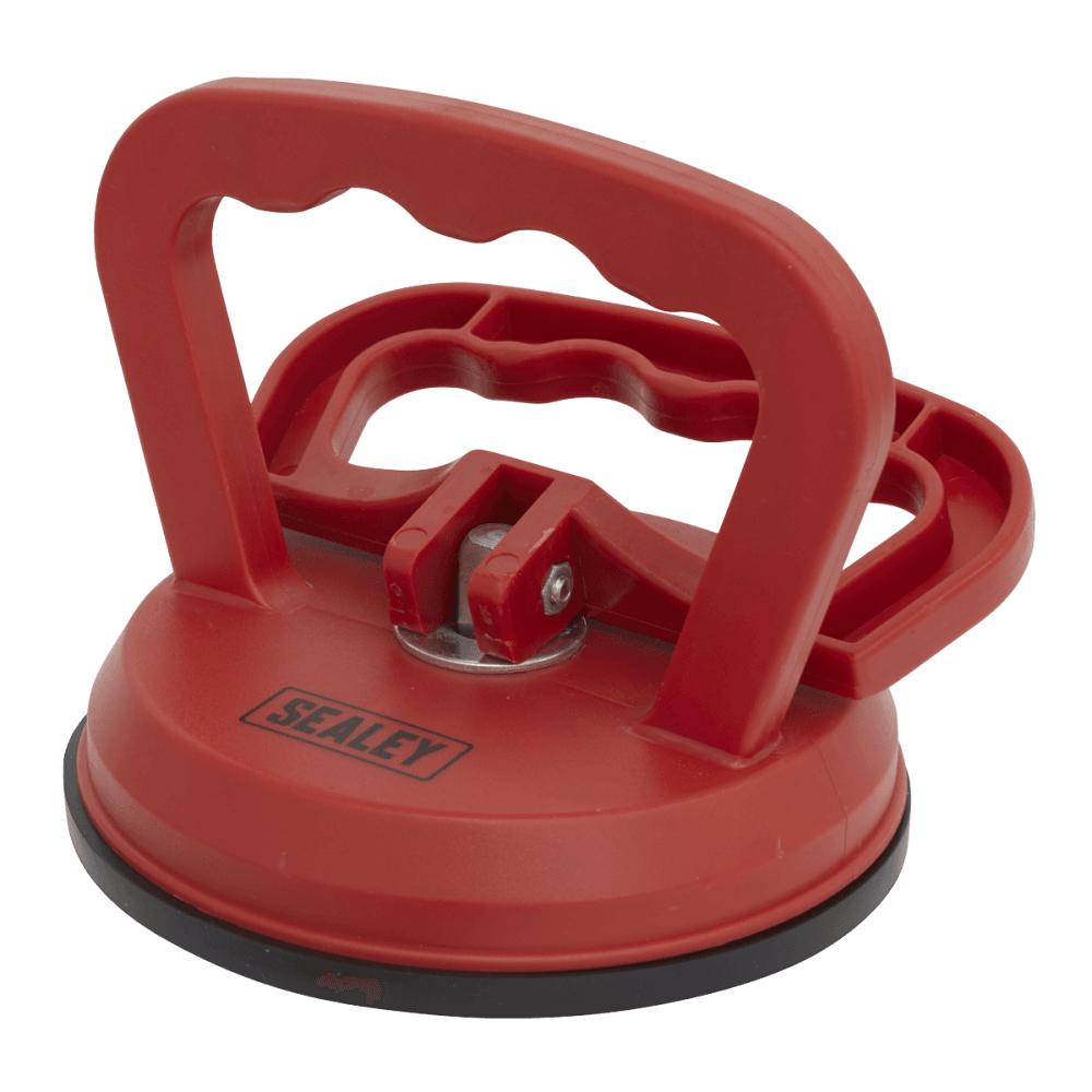 Sealey Suction Gripper Single Head 120mm Model No-AK9891