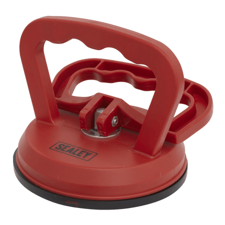 Sealey Suction Gripper Single Head 120mm Model No-AK9891