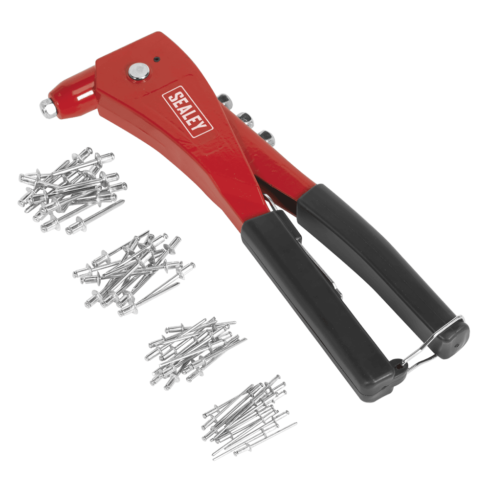 Sealey Hand Riveter Kit Model No-AK99