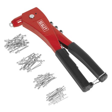 Sealey Hand Riveter Kit Model No-AK99