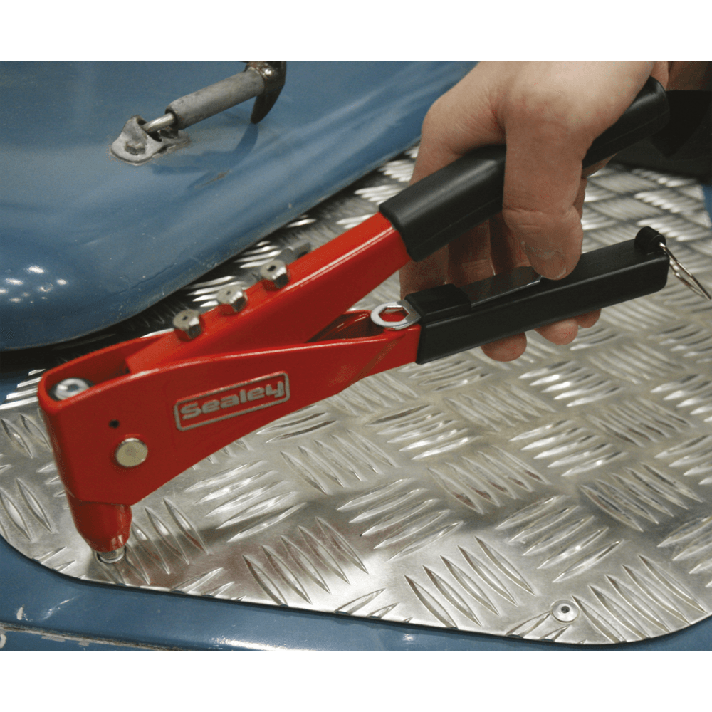Sealey Hand Riveter Kit Model No-AK99