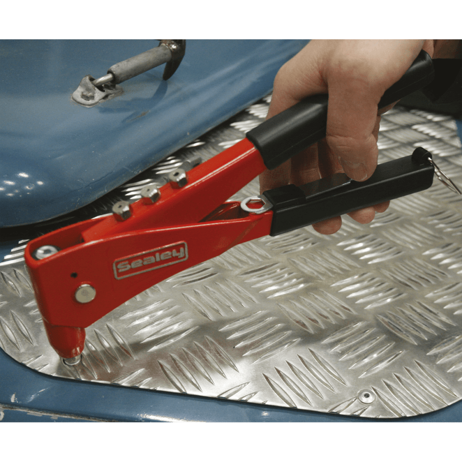 Sealey Hand Riveter Kit Model No-AK99