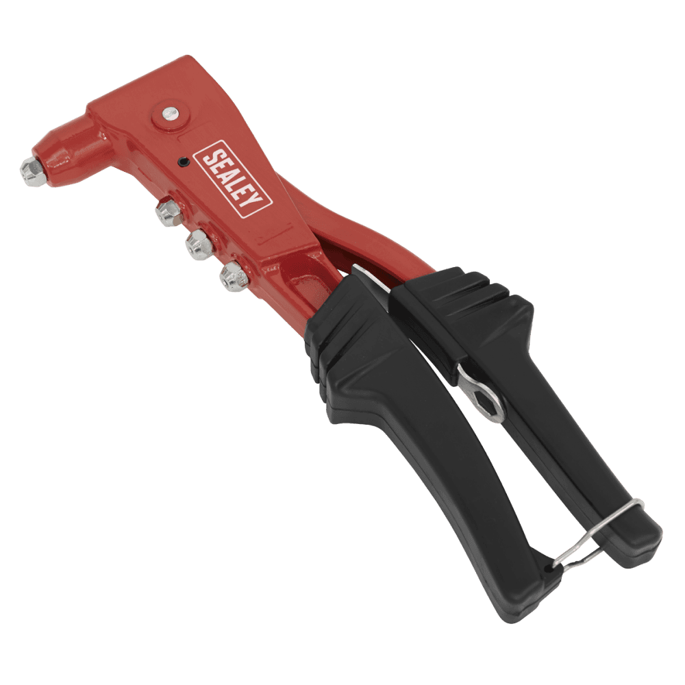 Sealey Riveter Heavy-Duty Model No-AK992
