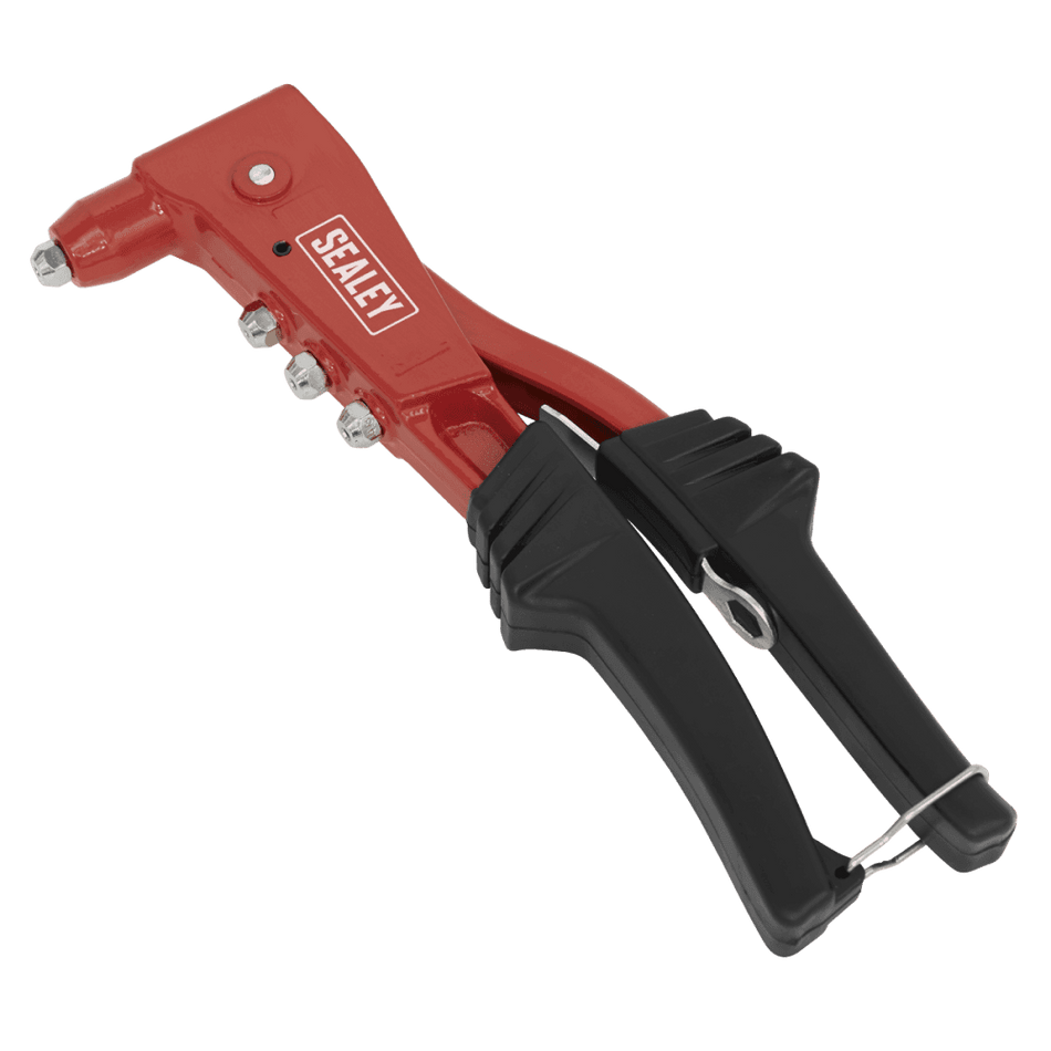 Sealey Riveter Heavy-Duty Model No-AK992