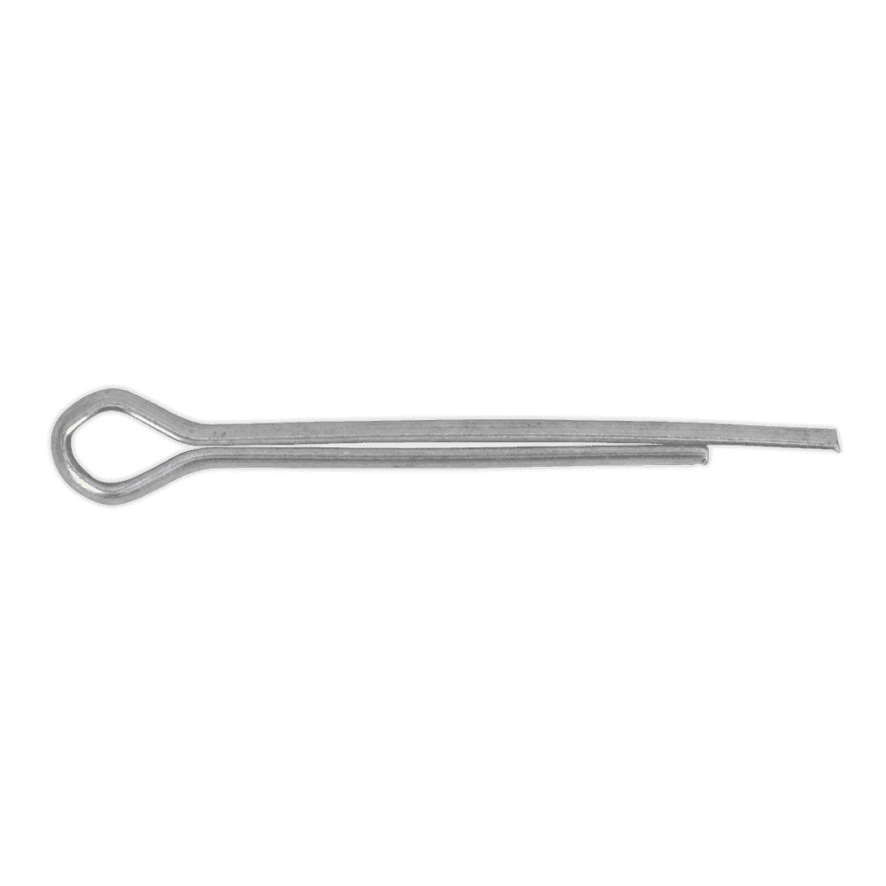 Sealey Split Pin 2 x 25mm Pack of 100 Model No-. SPI101