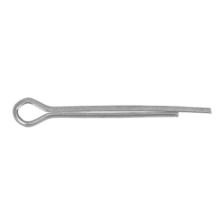 Sealey Split Pin 2 x 25mm Pack of 100 Model No-. SPI101