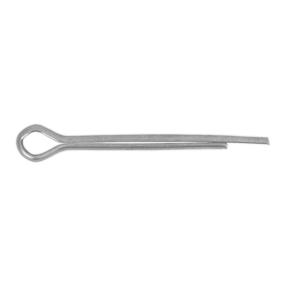 Sealey Split Pin 2 x 25mm Pack of 100 Model No-. SPI101