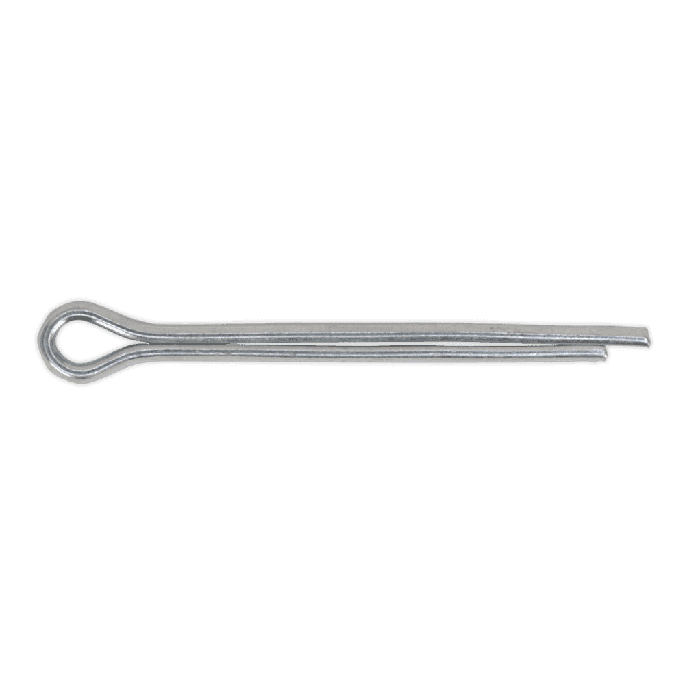 Sealey Split Pin 2.4 x 25mm Pack of 100 Model No-. SPI102