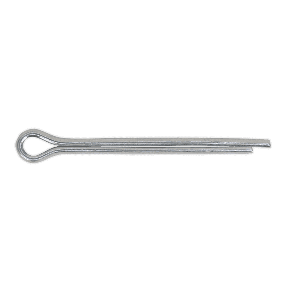 Sealey Split Pin 2.4 x 38mm Pack of 100 Model No-. SPI103