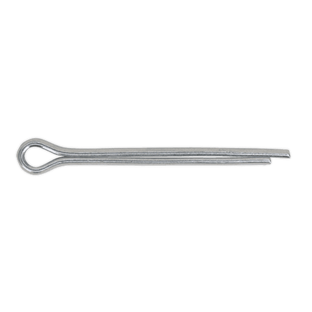 Sealey Split Pin 2.4 x 38mm Pack of 100 Model No-. SPI103