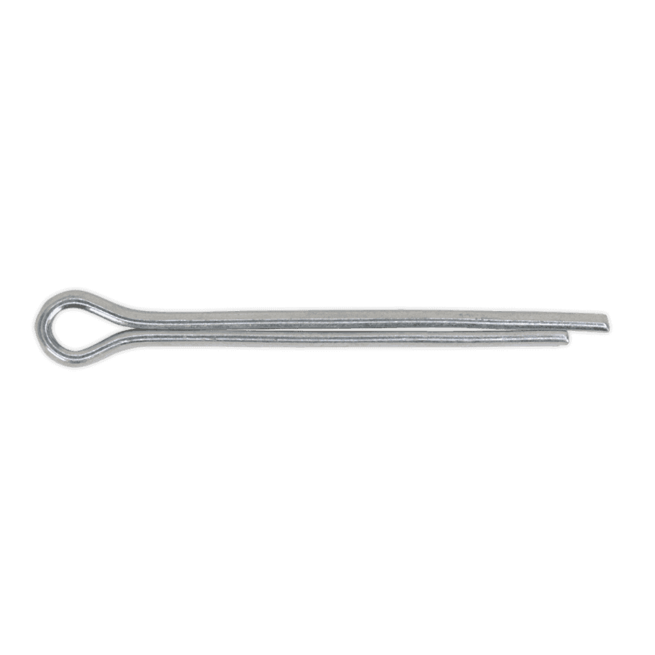 Sealey Split Pin 2.4 x 38mm Pack of 100 Model No-. SPI103
