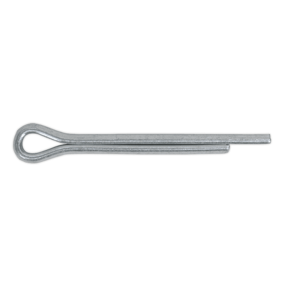 Sealey Split Pin 3.6 x 38mm Pack of 100 Model No-. SPI106