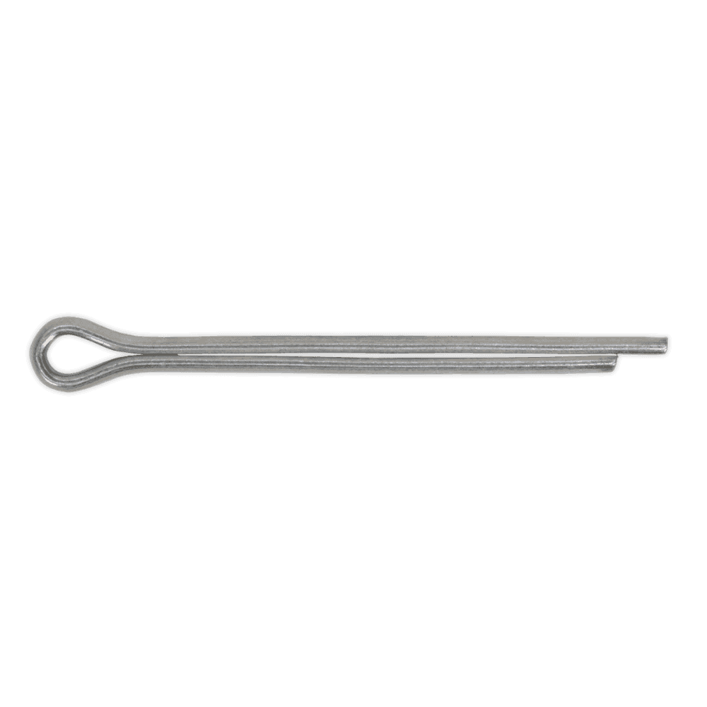 Sealey Split Pin 4 x 51mm Pack of 100 Model No-. SPI108