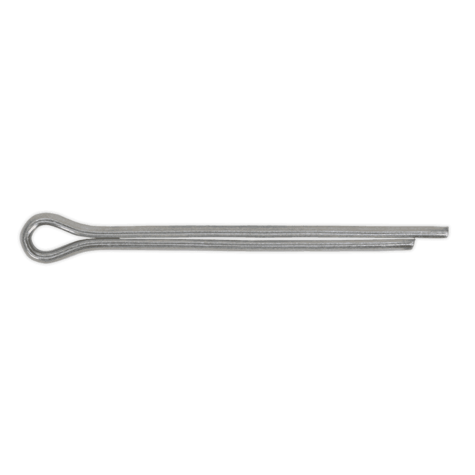 Sealey Split Pin 4 x 51mm Pack of 100 Model No-. SPI108