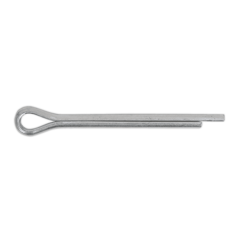 Sealey Split Pin 4.8 x 51mm Pack of 100 Model No-. SPI109