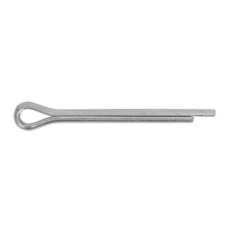 Sealey Split Pin 4.8 x 51mm Pack of 100 Model No-. SPI109