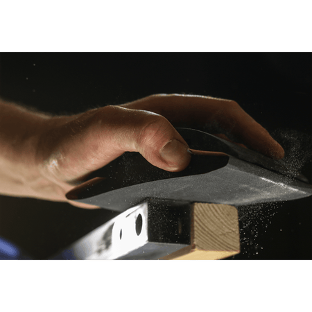 Wet & Dry Paper 230 x 280mm 600Grit Pack of 25 : Model No.WD2328600